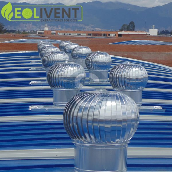 Eolivent-extractor-eólico