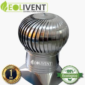 Extractor-Eólico-eolivent