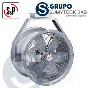 Tubulares Serie RBW