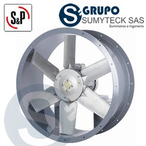 Tubulares Serie TGT