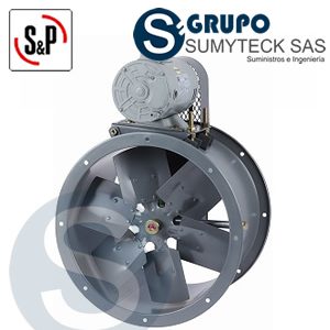 Tubulares Serie TTB-T
